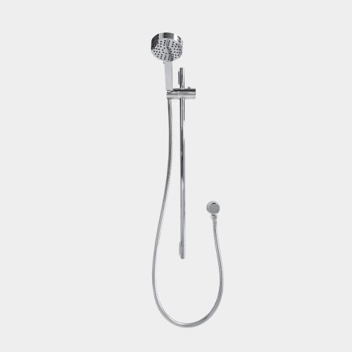 Hoxton Slide Shower Set by VCBC