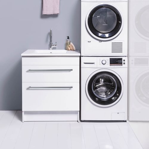 750 Laundry Cabinet by Laundry