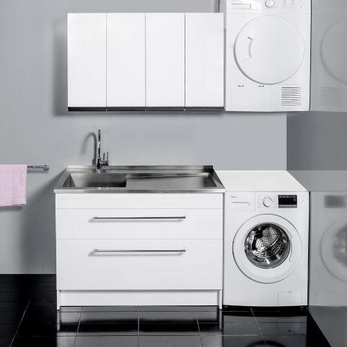 Horoi Laundry Cabinet by Laundry