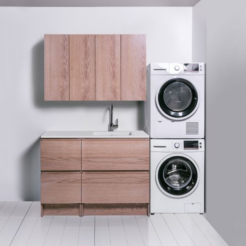 450 Laundry Cabinet by Laundry