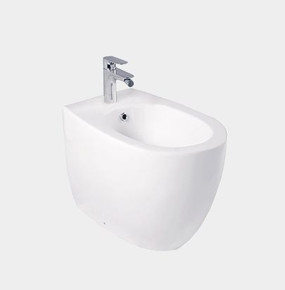 Milan Bidet by VCBC