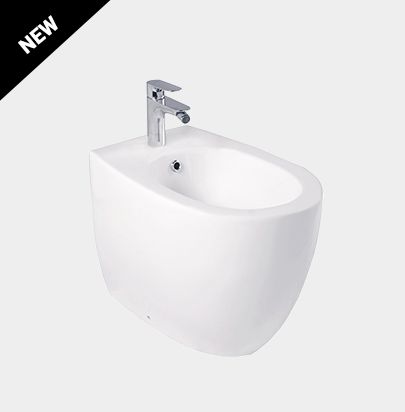 Milan Bidet by VCBC