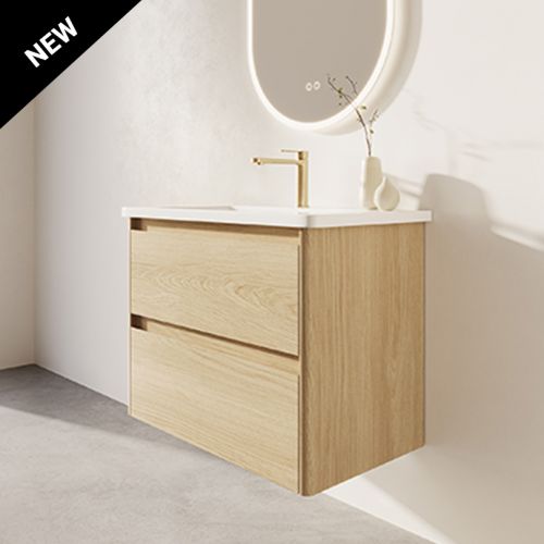 Ovo Premier 2 Drawers by Michel César
