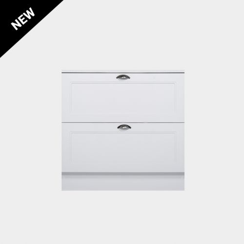 English Classic 750 Laundry Cabinet by Laundry