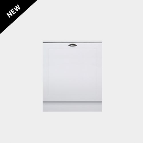 English Classic 600 Laundry Cabinet, 1 Drawer by Laundry