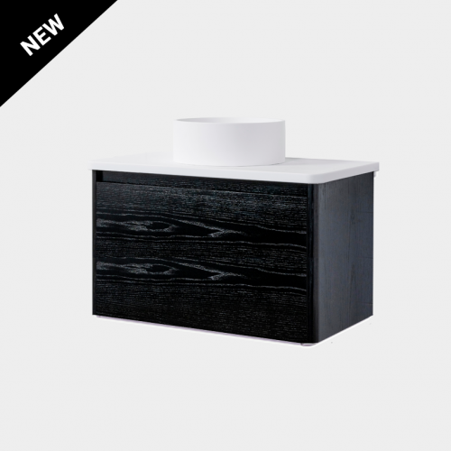 Ovo Slim 1 Drawer by Michel Cesar