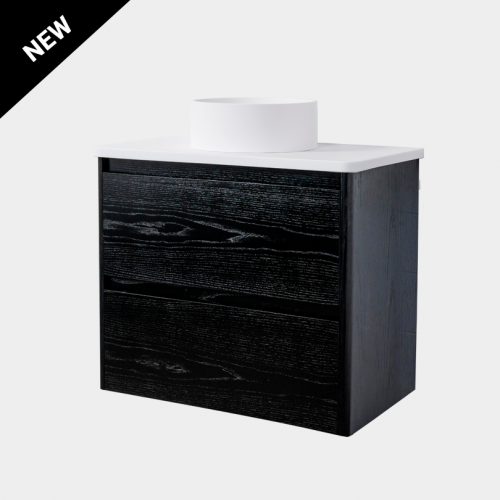 Ovo Premier Slim 2 Drawers by Michel César