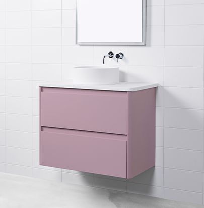 Ovo 2 Drawers by VCBC