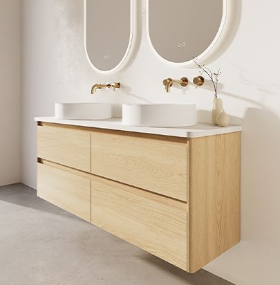 Ovo Premier 4 Drawers by Michel César