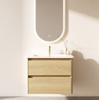 Ovo Premier 2 Drawers by Michel César