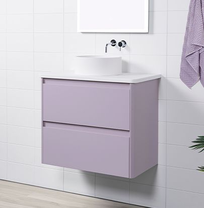 Ovo Slim 2 Drawers by VCBC