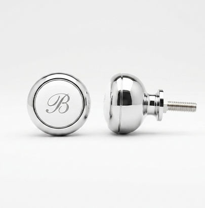 Shower Flow Control Lever Spare Part by 