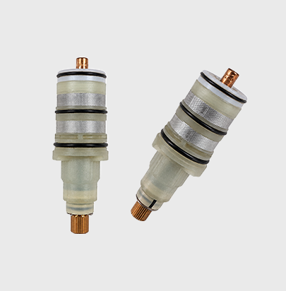 Shower Temperature control cartridge for V25, V34 & V36 by 