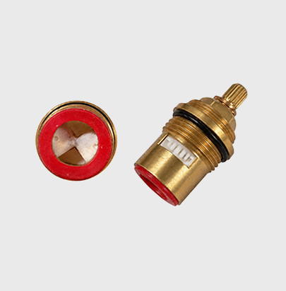 Shower Quarter Turn On/Off cartridge for V25 by 