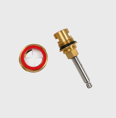 Tapware Quarter Turn Hot Cartridge for T8,T10,T11, T24, T25 by 
