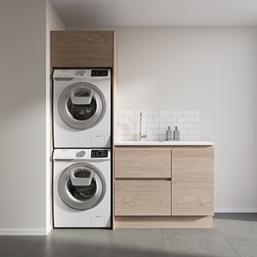 Smart Fit Kit by Laundry