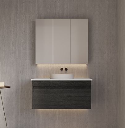 Soft Solid Surface 1 Drawer by VCBC