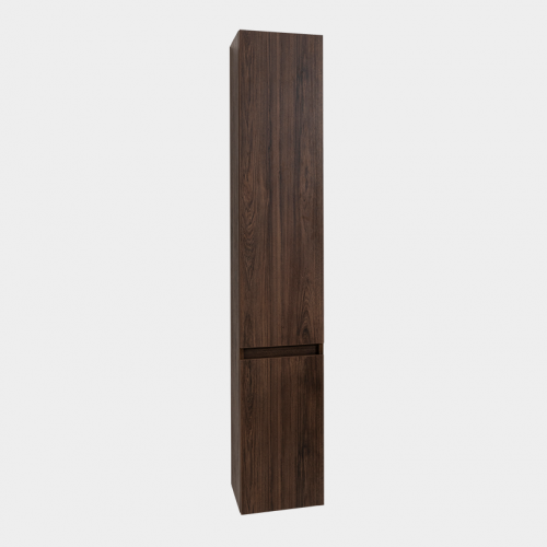 Soft Tall Cabinet 2 Doors by VCBC