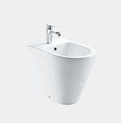 Sphere Bidet by VCBC