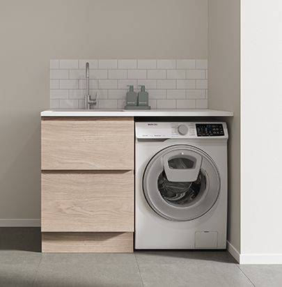 Starter Kit by Laundry