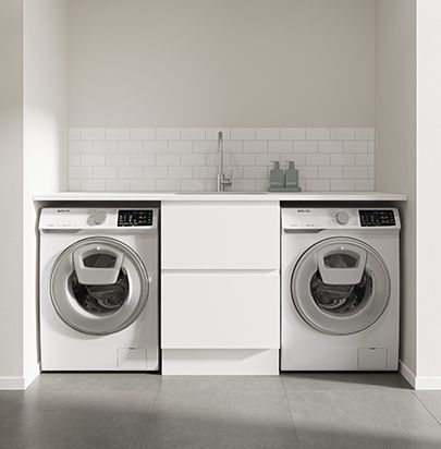 Starter Pro Kit by Laundry