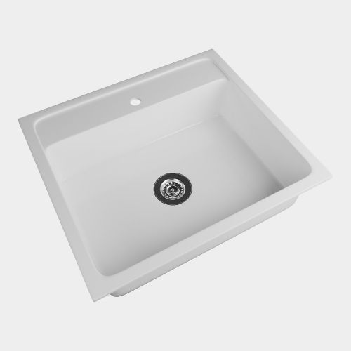 Lancashire Laundry Sink by Laundry