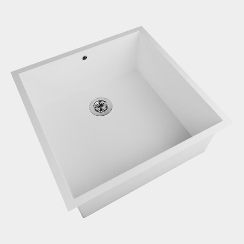 Kordura Inset Sink by Laundry