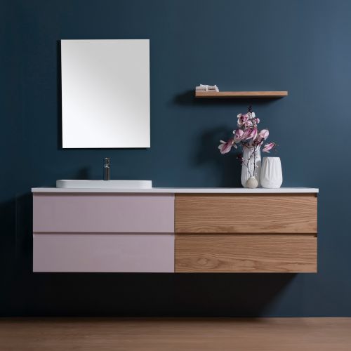 Tablo 4 Drawers by Michel César
