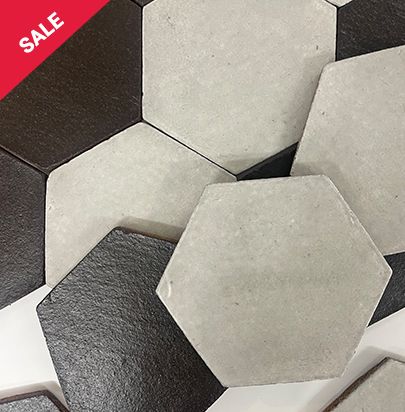 Tile Sell-Out by 