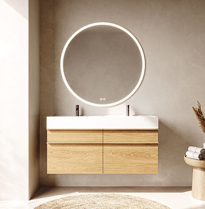 Twenty 4 Drawer by Michel César