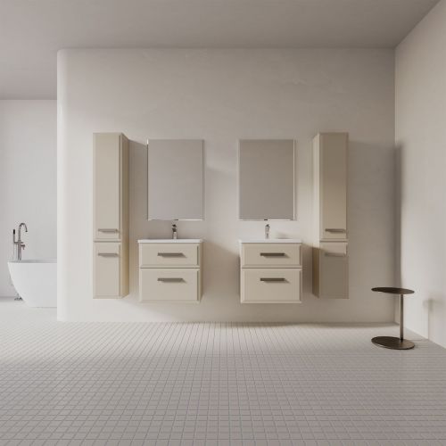Central Shower magnetic sealing strip (L1939m) by 