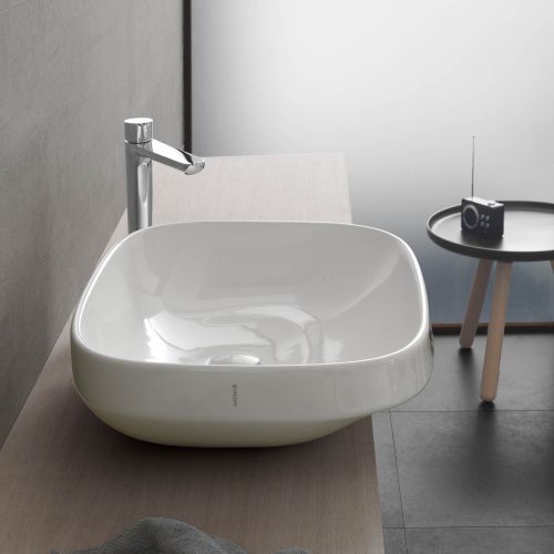 Abito Counter Top Basin by Michel Cesar