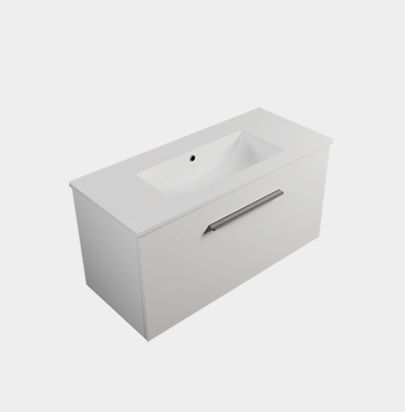Zara Slim 1 Drawer by VCBC