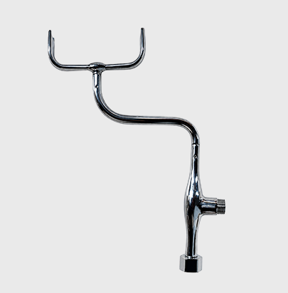 Shower Cradle Handset Holder S Adjuster for T8, T8-QT, T9 & T9-QT by 