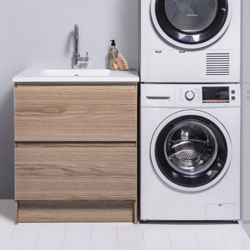 750 Laundry Cabinet by Laundry