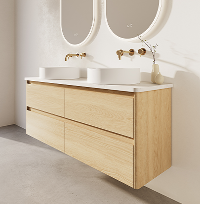 Ovo 4 Drawers by Michel César, VCBC