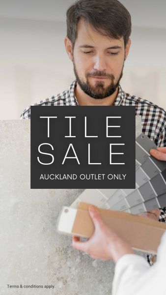 Tile Sell-Out
