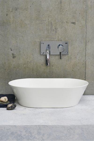 Basins & vessels/