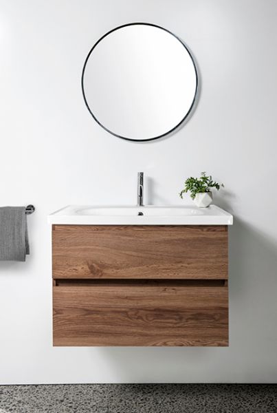 VANITIES/