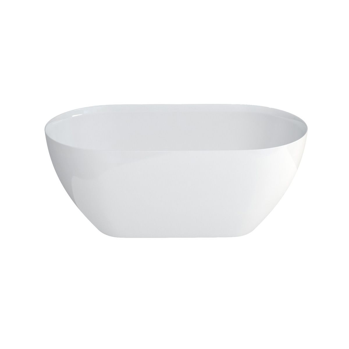 Form Clearstone Freestanding Bath