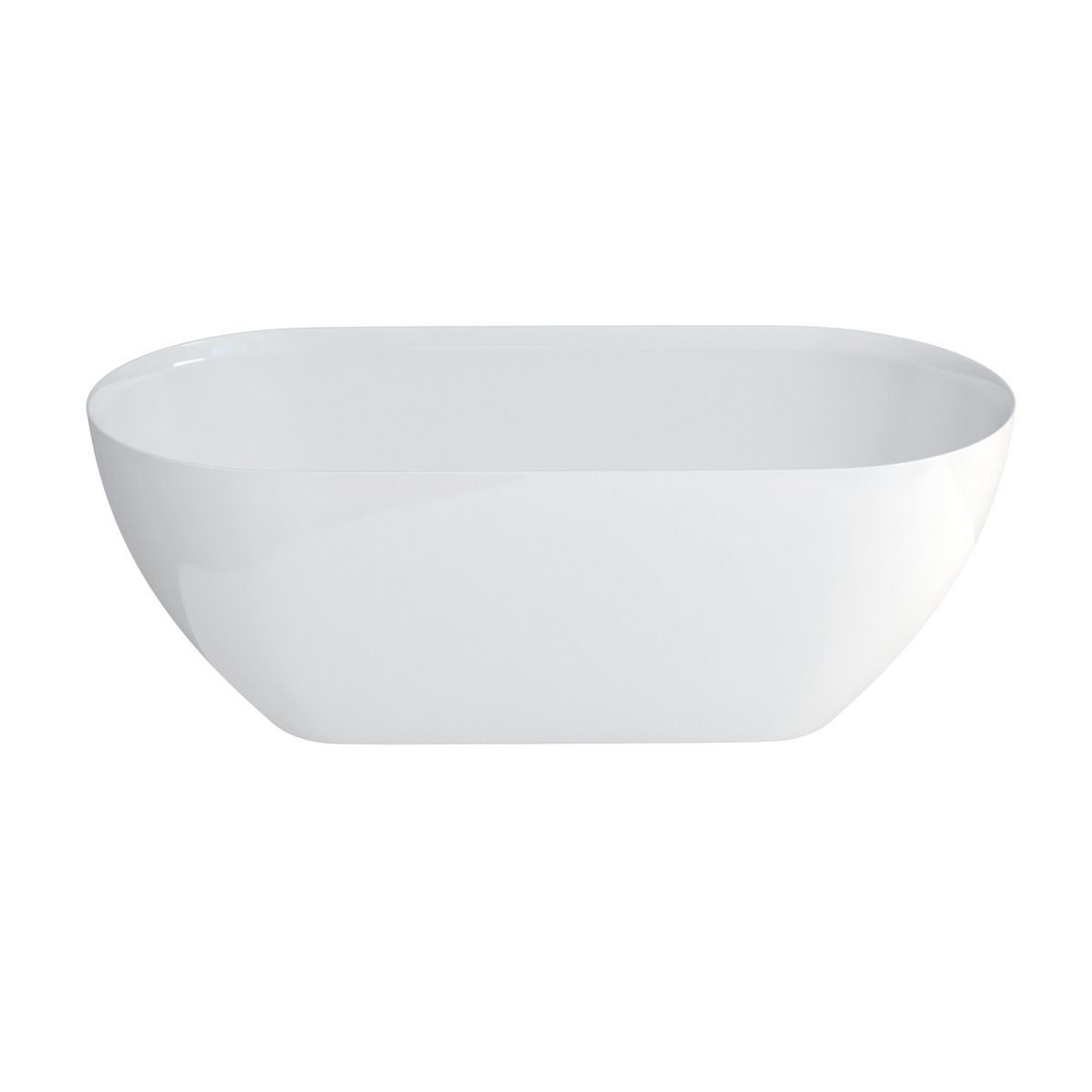 Form Clearstone Freestanding Bath