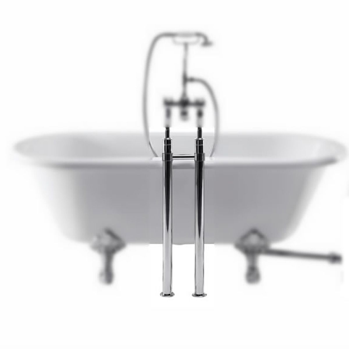 Bath Stand Pipes