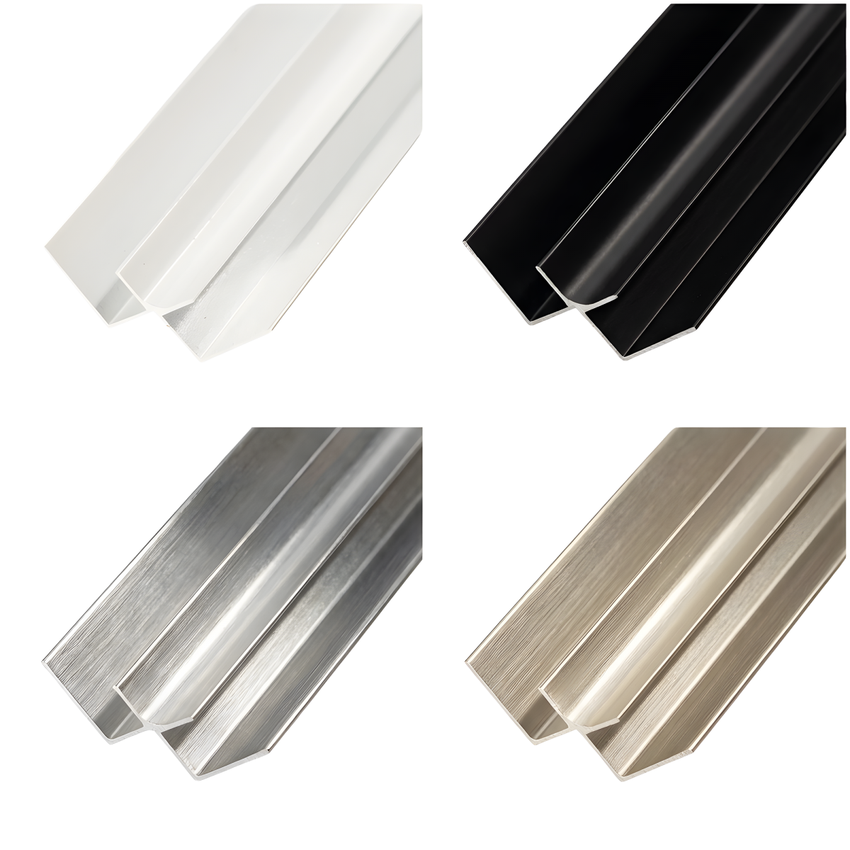 Inside Corner Trims