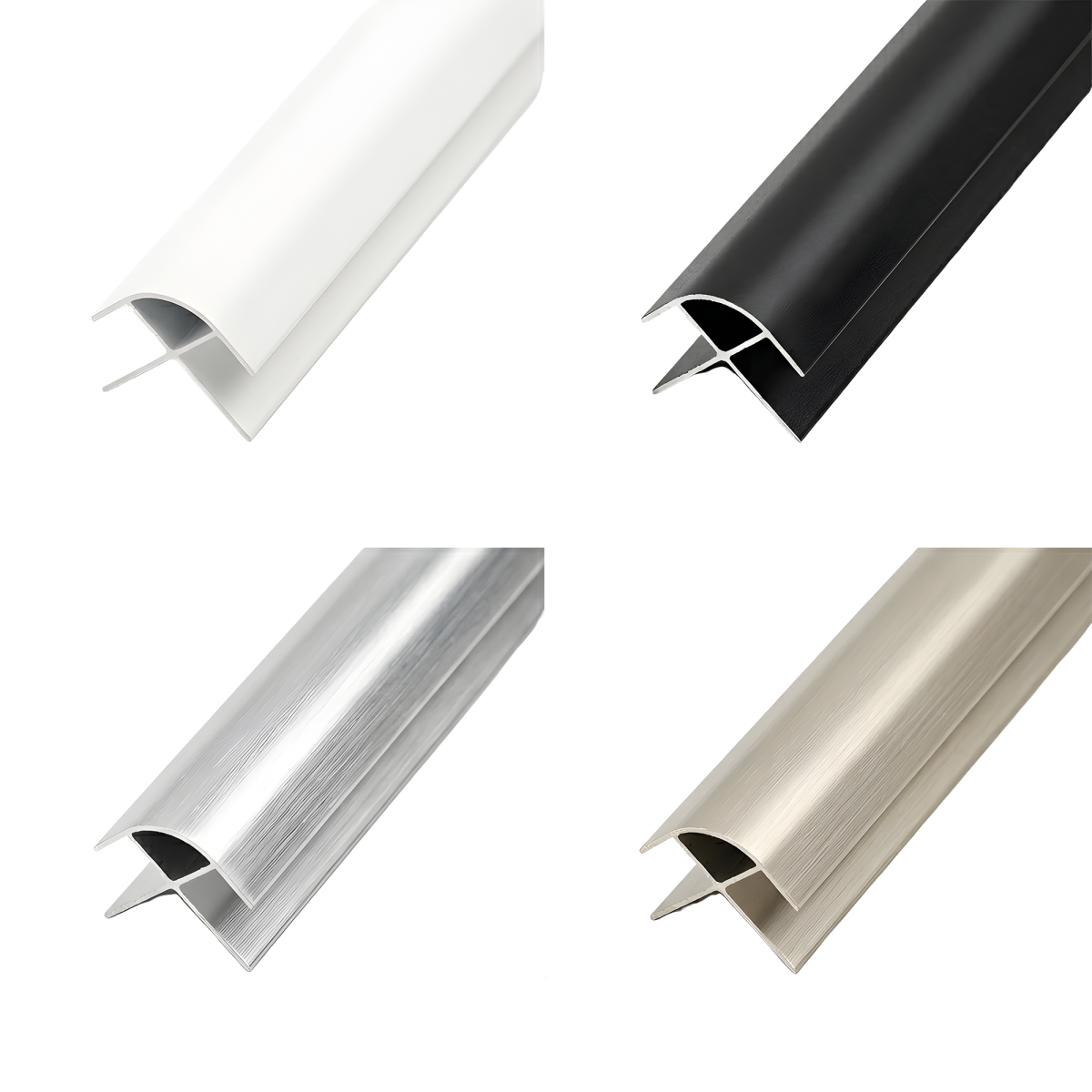 Outside Corner Trims