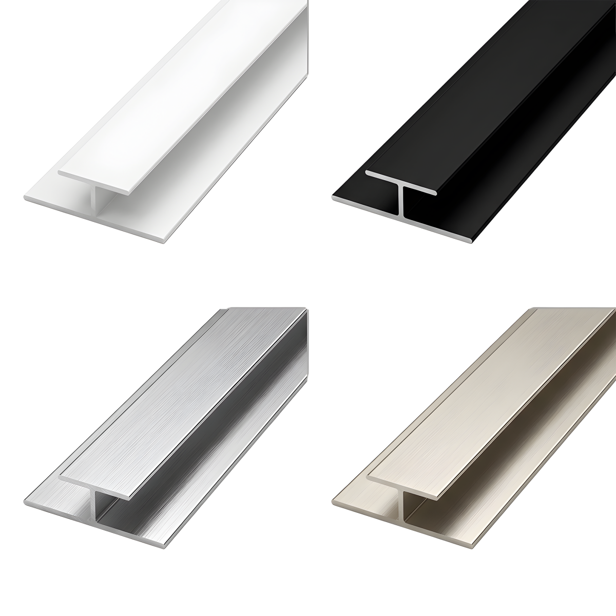 Seam Trims