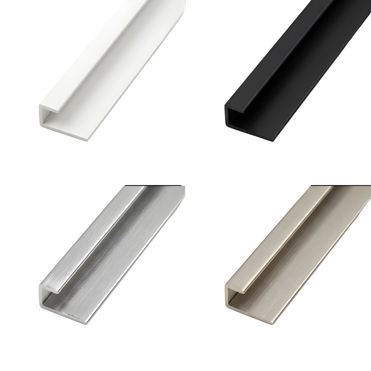 Edge Trims