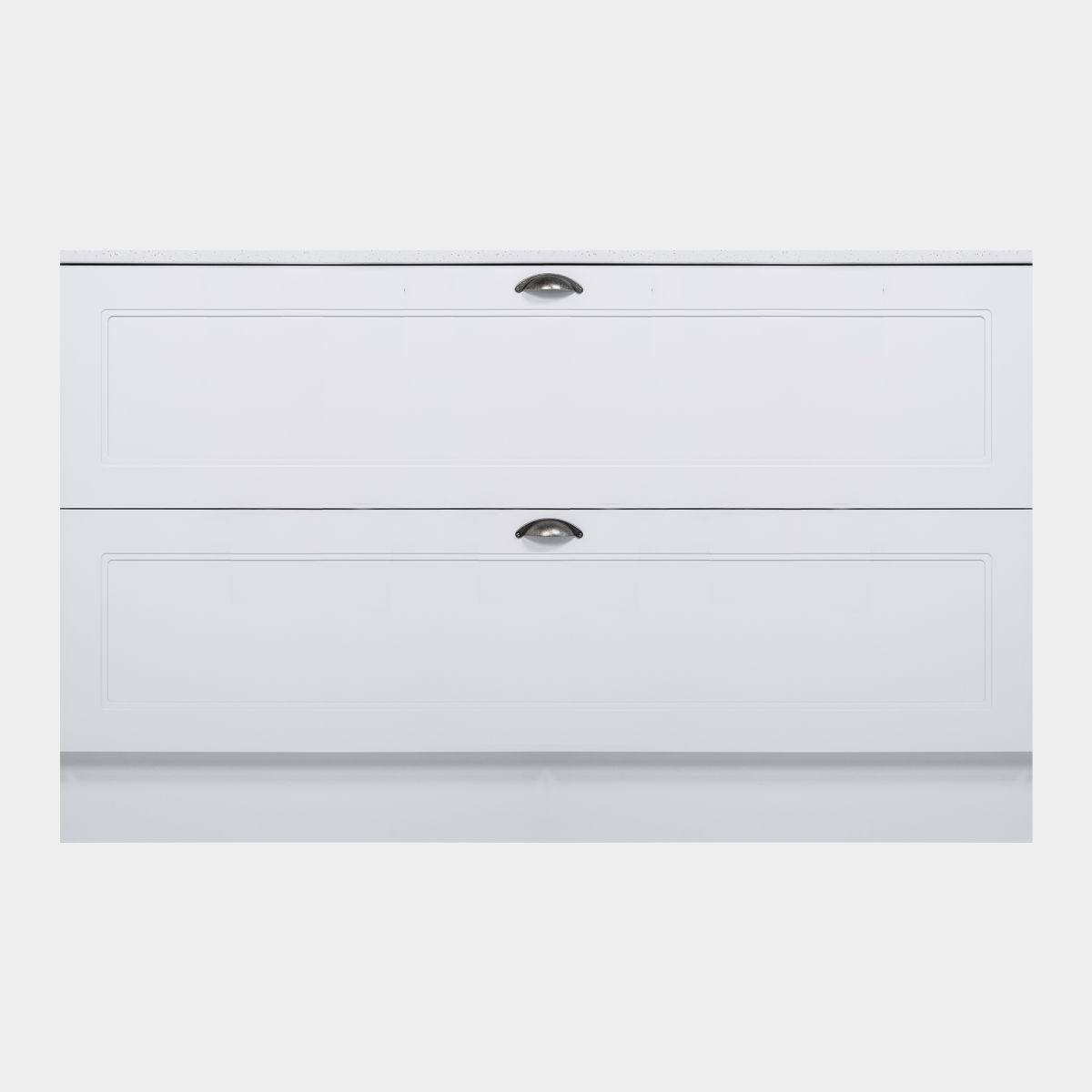 English Classic 1200 Laundry Cabinet