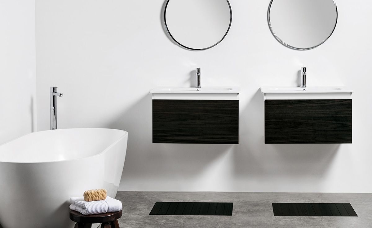 Qubo 4 Drawer