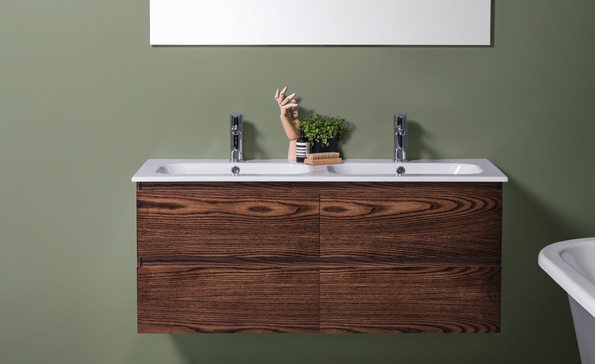 Qubo 4 Drawer