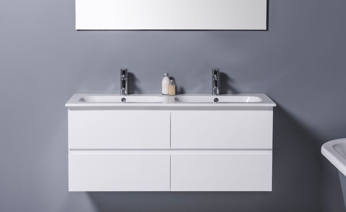 Qubo 4 Drawer
